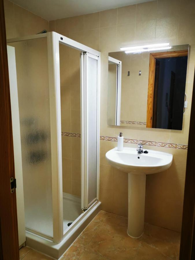 Rihuete 2 Apartment Puerto de Mazarron Bagian luar foto